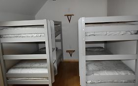 Gite De Montagne Le Lustou